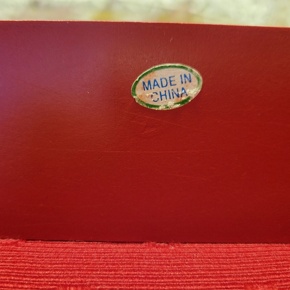 Vtg Nutcracker Revolutionary War Soldier Cast Iron Nut Cracker - Picture 7 of 8